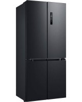 Hanseatic HFD18983EBI Side By Side hűtőszekrény